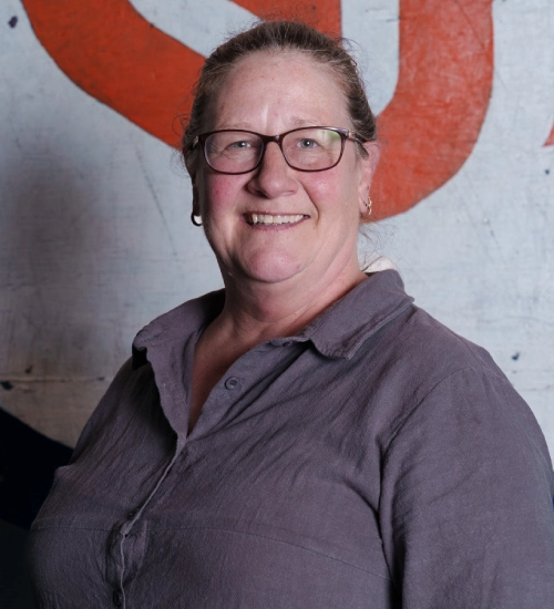 Moira Ramsey