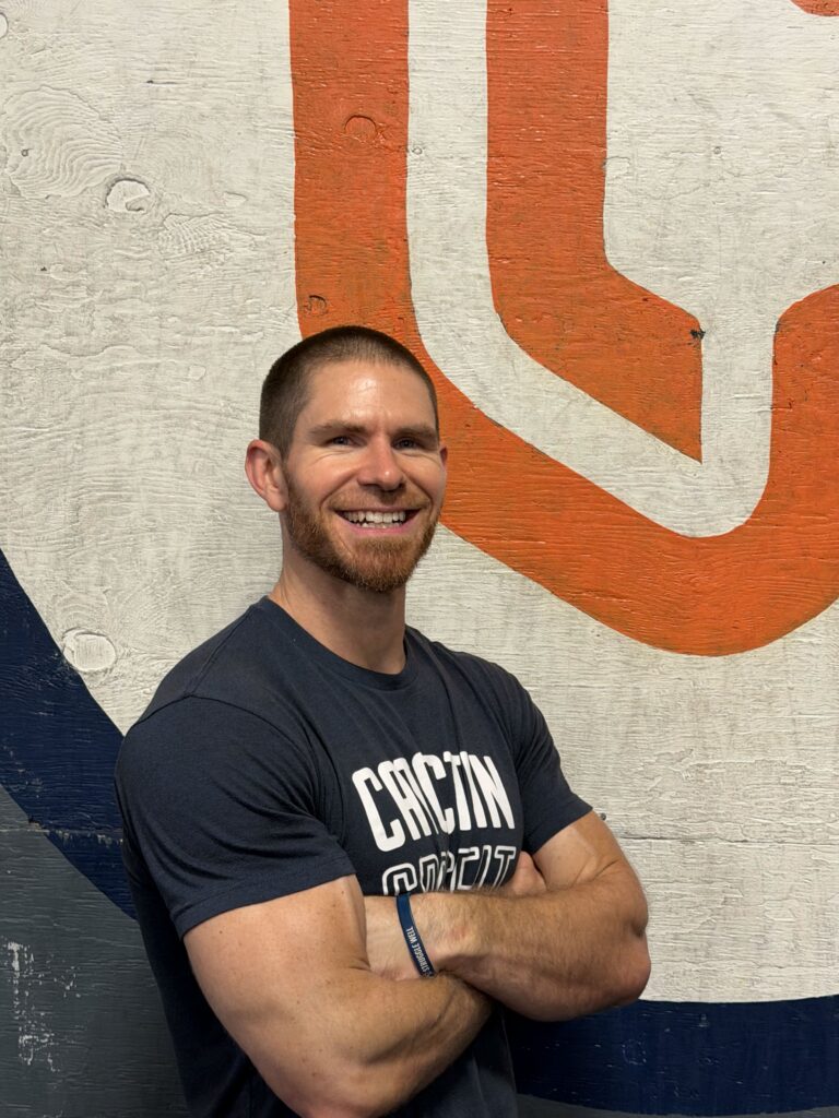 Zach Thew